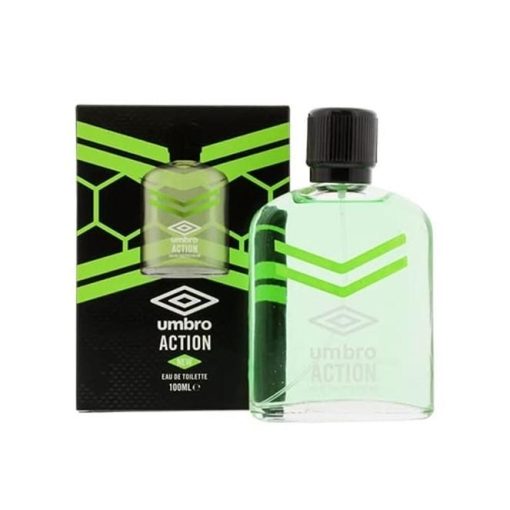 Umbro Action Edt 100ml