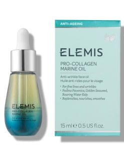 Elemis Pro-Collagen Marine Oil 15ml