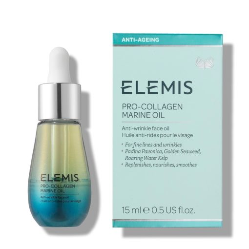 Elemis Pro-Collagen Marine Oil 15ml