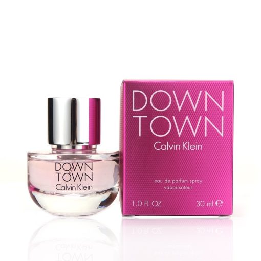 Calvin Klein Downtown Edp 30ml