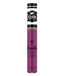 Kokie Kissable Matte Liquid Lipstick - Impeccable