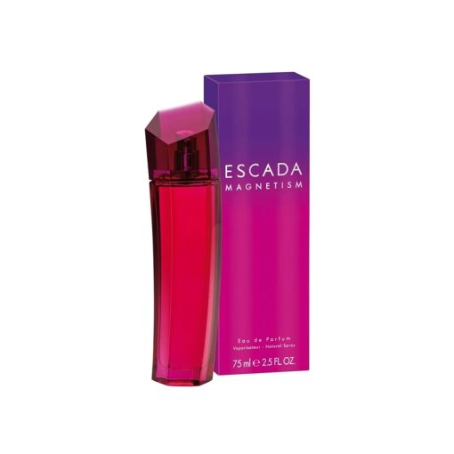 Escada Magnetism Edp 75ml