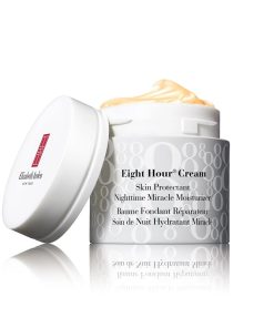 Elizabeth Arden Eight Hour Cream Nighttime Miracle Moisturizer 50ml