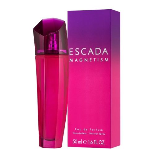 Escada Magnetism Edp 50ml