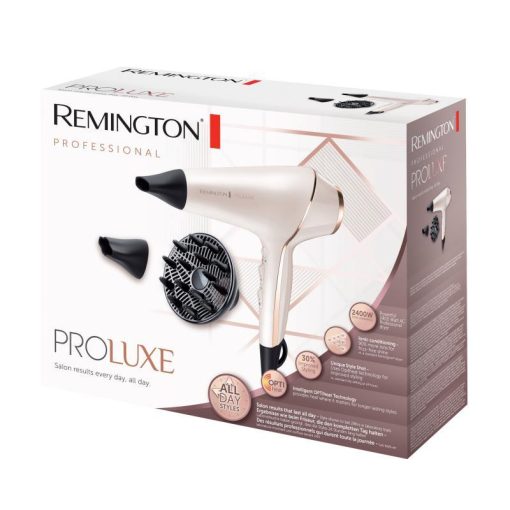 Remington PROluxe Dryer