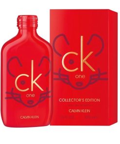 Calvin Klein CK One Chinese New Year 2020 Edition Edt 100ml