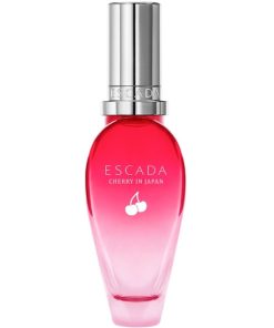 Escada Cherry In Japan Edt 50ml