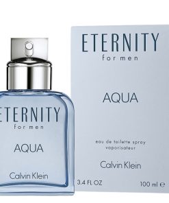 Calvin Klein Eternity Aqua For Men edt 100ml