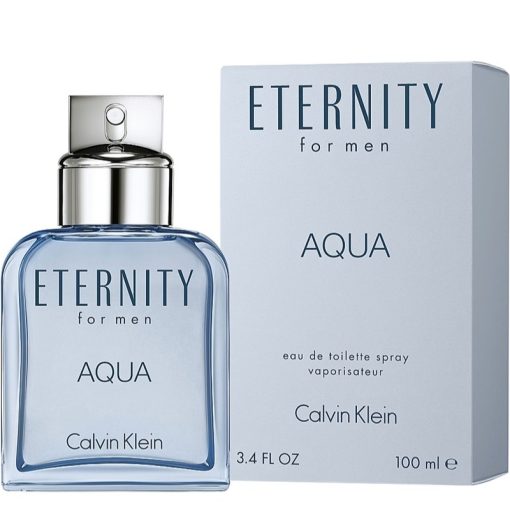 Calvin Klein Eternity Aqua For Men edt 100ml