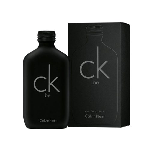 Calvin Klein CK Be Edt 100ml