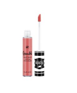 Kokie Kissable Matte Liquid Lipstick - Instigator