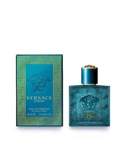 Versace Eros for men Edp 50ml