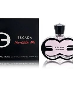 Escada Incredible Me Edp 75ml