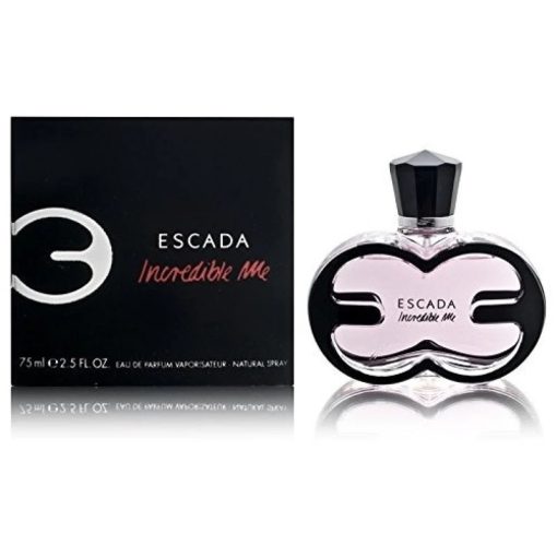 Escada Incredible Me Edp 75ml