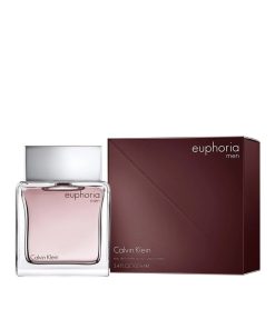 Calvin Klein Euphoria For Men Edt 100ml