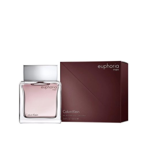 Calvin Klein Euphoria For Men Edt 100ml