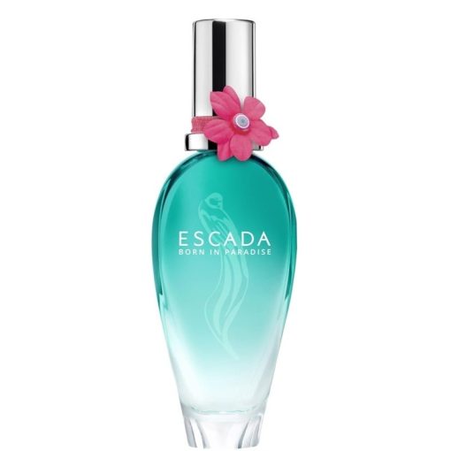 Escada Born In Paradise Edt 50ml