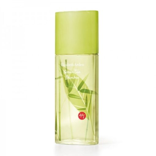 Elizabeth Arden Green Tea Bamboo Edt 100ml