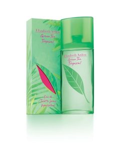 Elizabeth Arden Green Tea Tropical Edt 100ml