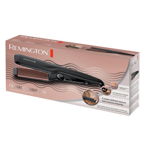 Remington Ceramic Crimp 220