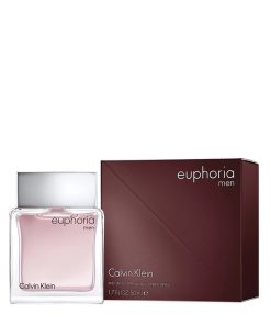 Calvin Klein Euphoria For Men Edt 50ml