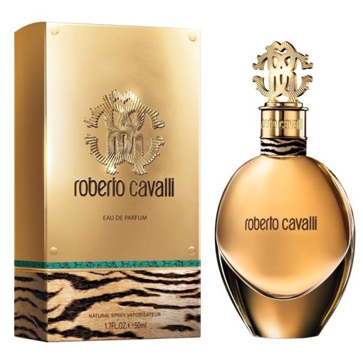 Roberto Cavalli Edp 50ml