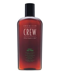 American Crew Classic 3-in-1 Tea Tree 250ml