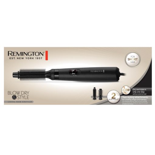 Remington Blow Dry & Style – Caring 400W Airstyler