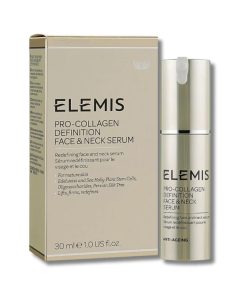 Elemis Pro-Collagen Definition Face & Neck Skin Serum 30ml