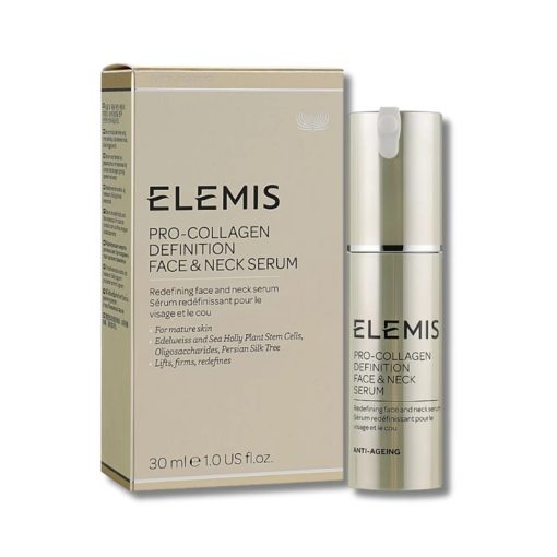 Elemis Pro-Collagen Definition Face & Neck Skin Serum 30ml