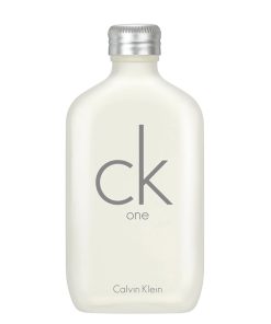 Calvin Klein CK One Edt 50ml