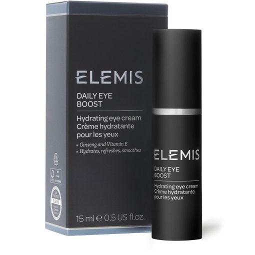 Elemis Men Daily Eye Boost 15ml