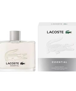 Lacoste Essential Edt 125ml