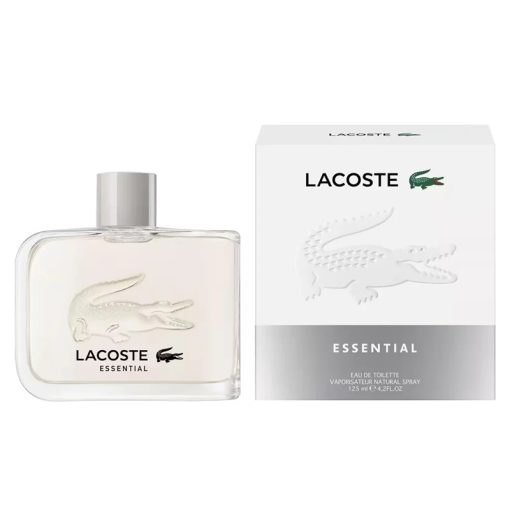 Lacoste Essential Edt 125ml