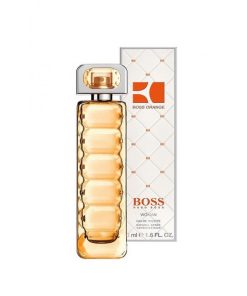 Hugo Boss Boss Orange Woman Edt 75ml