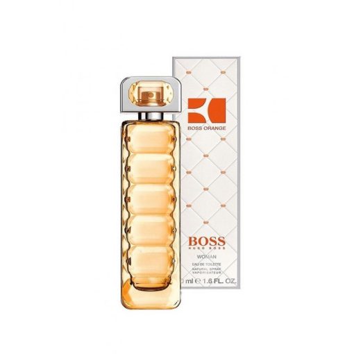 Hugo Boss Boss Orange Woman Edt 75ml