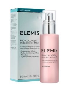 Elemis Pro-Collagen Rose Hydro-Mist Super Hydrating Serum 50ml