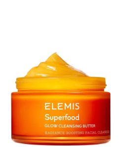 Elemis Superfood AHA Glow Cleansing Butter 90g