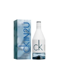 Calvin Klein CK IN2U Him Edt 50ml