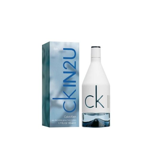 Calvin Klein CK IN2U Him Edt 50ml