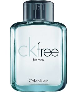 Calvin Klein CK Free for Men Edt 50ml