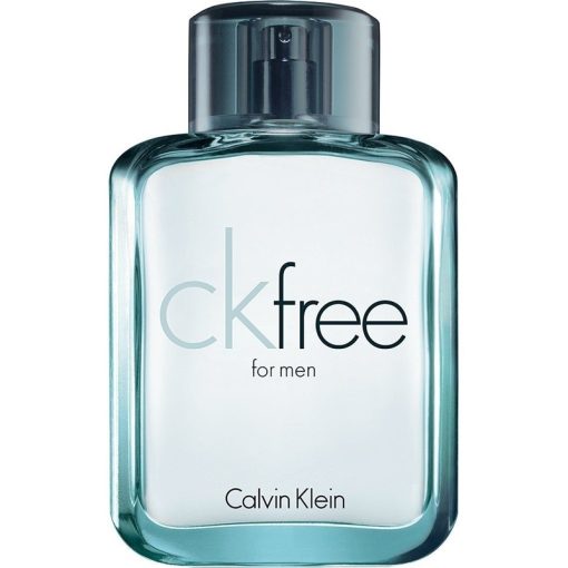 Calvin Klein CK Free for Men Edt 50ml