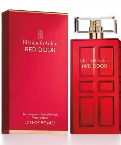 Elizabeth Arden Red Door Edt 50ml