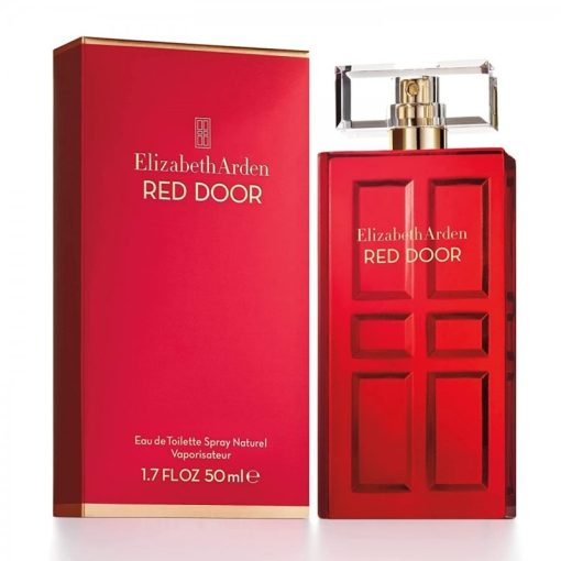 Elizabeth Arden Red Door Edt 50ml