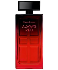 Elizabeth Arden Always Red Edt 100ml