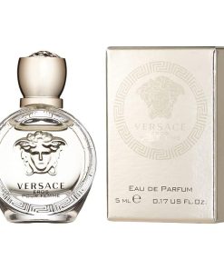 Versace Eros Pour Femme Edt 5ml