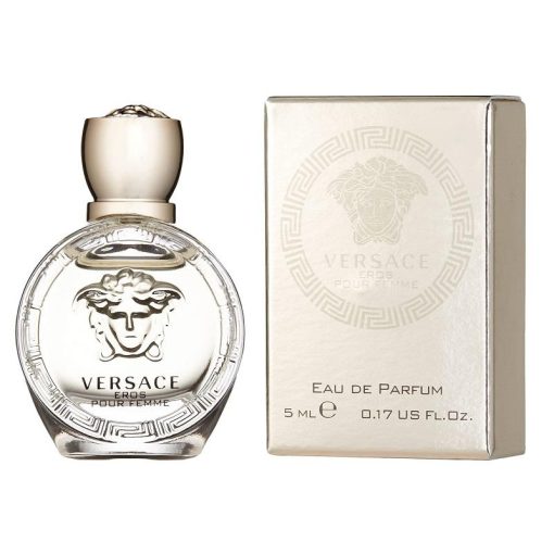 Versace Eros Pour Femme Edt 5ml