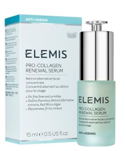 Elemis Pro-Collagen Renewal Serum 15ml