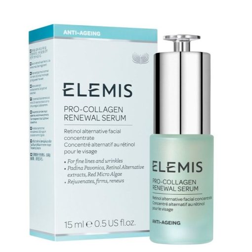 Elemis Pro-Collagen Renewal Serum 15ml