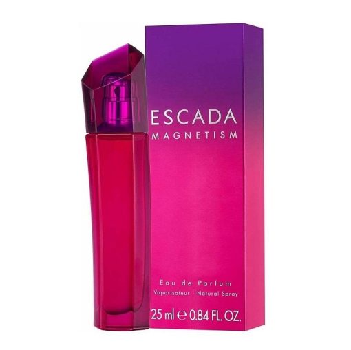 Escada Magnetism Edp 25ml